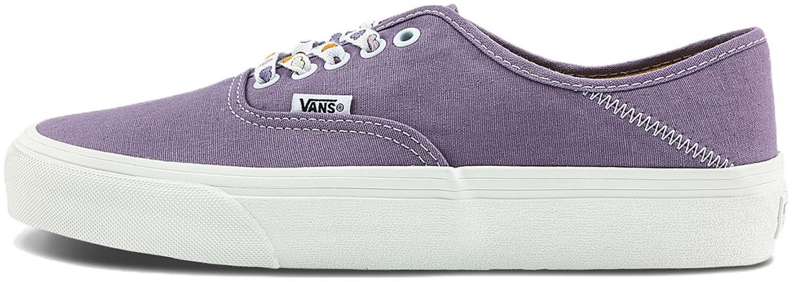 Vans Authentic VR3 SF 'Purple' VN0A4BX5BJI Buy Vans Authentic VR3 SF 'Purple' VN0A4BX5BJI