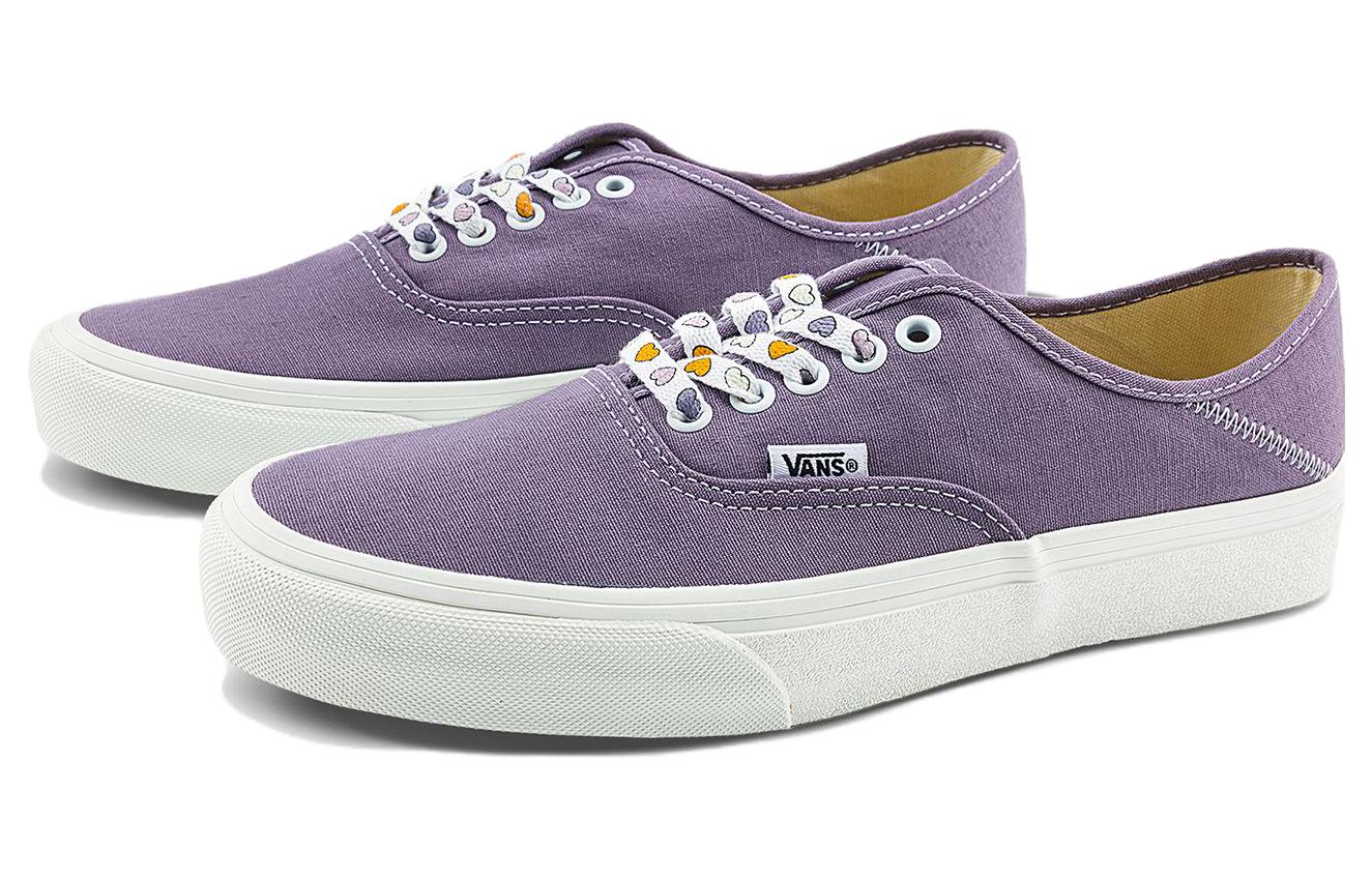 Order Vans Authentic VR3 SF 'Ungu' VN0A4BX5BJI