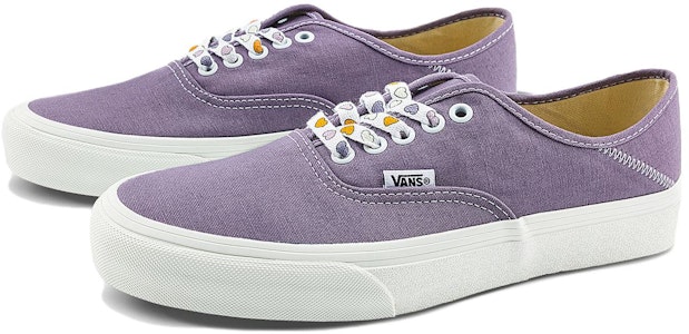 VansオーセンティックVR3 SF (パープル) VN0A4BX5BJI Order VansオーセンティックVR3 SF (パープル) VN0A4BX5BJI