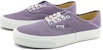 Vans Authentic VR3 SF 'Ungu' VN0A4BX5BJI