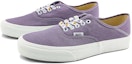 Order Vans Authentic VR3 SF 'Ungu' VN0A4BX5BJI