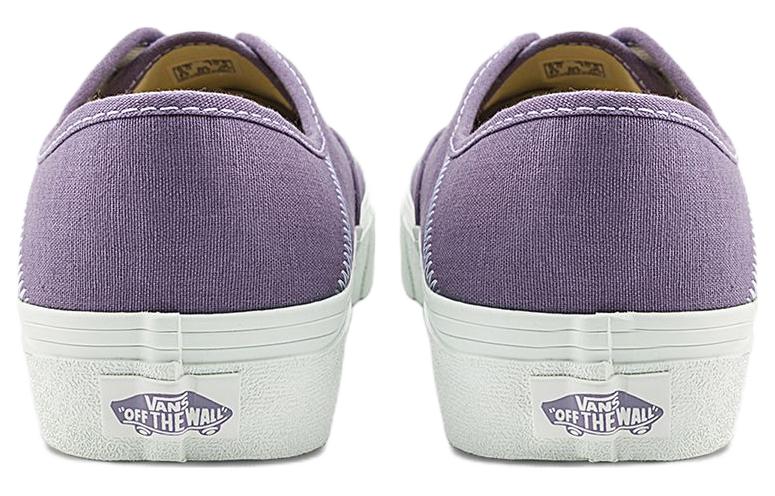 Shop Vans Authentic VR3 SF 'Ungu' VN0A4BX5BJI