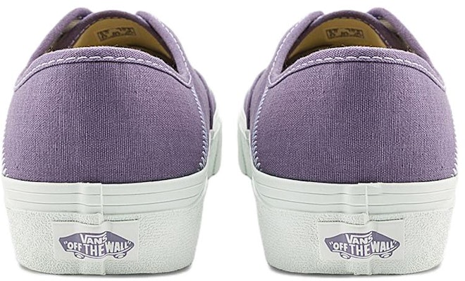 Vans Authentic VR3 SF 'Purple' VN0A4BX5BJI Shop Vans Authentic VR3 SF 'Purple' VN0A4BX5BJI
