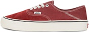 Buy 반스 어센틱 VR3 SF '레드' (Vans Authentic VR3 SF 'Red') VN0A4BX5ZHG