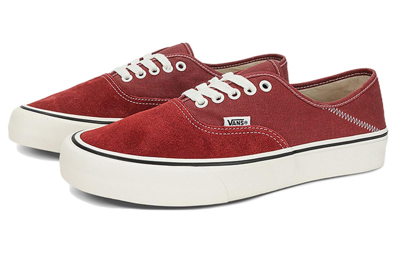 Order Vans Authentic VR3 SF 'Merah' VN0A4BX5ZHG