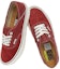Shop 반스 어센틱 VR3 SF '레드' (Vans Authentic VR3 SF 'Red') VN0A4BX5ZHG