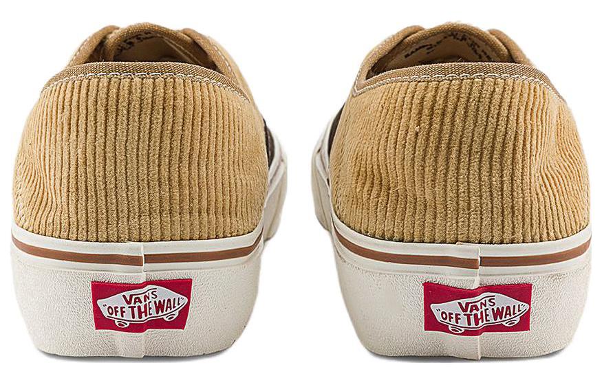 Shop Vans Authentic VR3 SF ''Salt Wash Goud'' VN0A4BX5BAE
