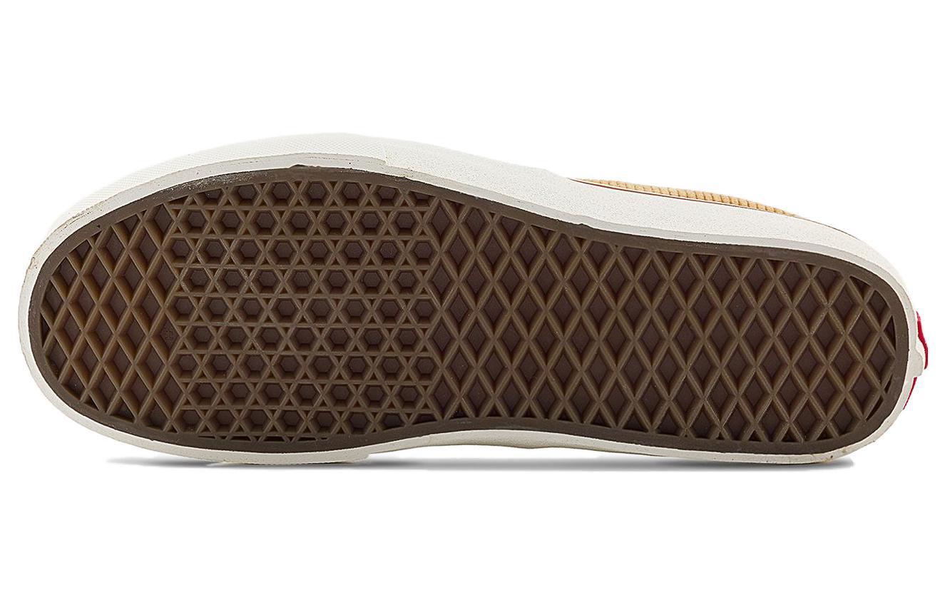 Purchase Vans Authentic VR3 SF ''Salt Wash Goud'' VN0A4BX5BAE