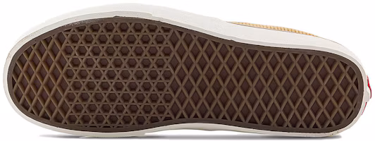 Purchase Vans Authentic 舒適 防滑 低筒 滑板鞋 男女同款 棕色