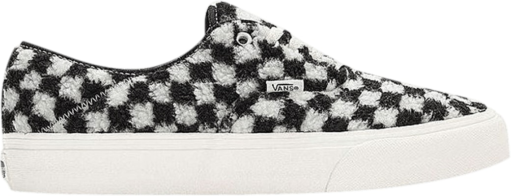 Checkerboard 2025 grey vans