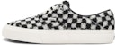 Vans Authentic VR3 SF 'Checkerboard Sherpa' VN0A4BX5BZW