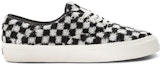Order Vans Authentic VR3 SF 'Checkerboard Sherpa' VN0A4BX5BZW
