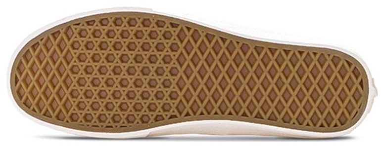 Vans Authentic VR3 SF '羊羔绒棋盘格' VN0A4BX5BZW Details for Vans Authentic VR3 SF '羊羔绒棋盘格' VN0A4BX5BZW