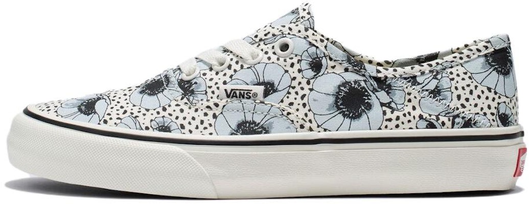 Vans Authentic VR3 SF Animal Floral Shoe 'Blue' VN0A4BX5Y6Z Buy Vans Authentic VR3 SF Animal Floral Shoe 'Blue' VN0A4BX5Y6Z