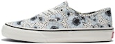 Buy Vans Authentic VR3 SF Kasut Bunga Haiwan 'Biru' VN0A4BX5Y6Z