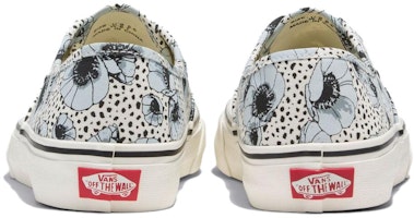 Vans Authentic VR3 SF Animal Floral Zapatos 'Azul' VN0A4BX5Y6Z Shop Vans Authentic VR3 SF Animal Floral Zapatos 'Azul' VN0A4BX5Y6Z