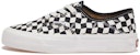 Vans Authentic VR3 SF Checkerboard 'Marshmallow Hitam' VN000DNBKIG