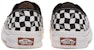 Vans Authentic VR3 SF Checkerboard 'Marshmallow Hitam' VN000DNBKIG
