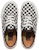 Vans Authentic VR3 SF Checkerboard 'Marshmallow Hitam' VN000DNBKIG
