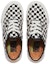 Shop Vans Authentic VR3 SF Checkerboard 'Marshmallow Hitam' VN000DNBKIG