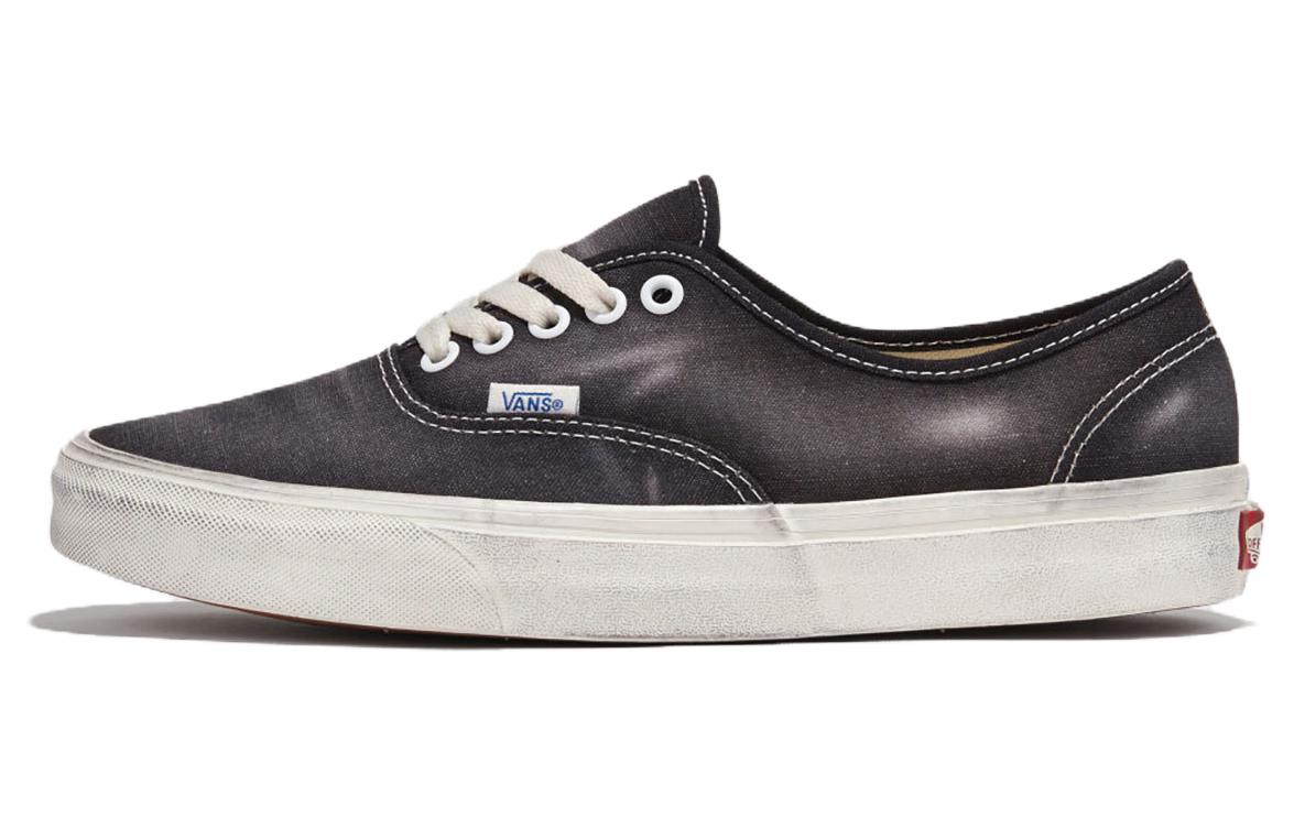 Vans Authentic Wave 'Black White' VN000BW5CJK