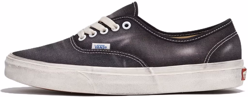 Vans Authentic Wave 'Black White' VN000BW5CJK Buy Vans Authentic Wave 'Black White' VN000BW5CJK