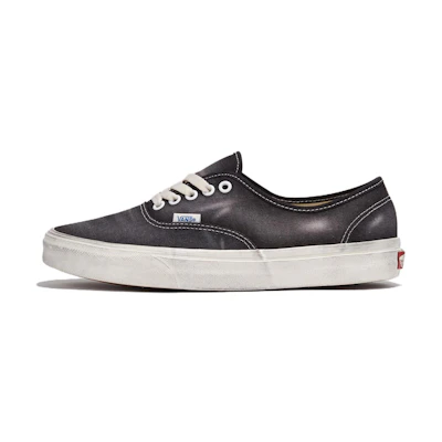 Vans Authentic Wave 'Black White'