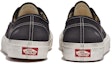 Lookbook Vans Authentic Gelombang 'Hitam Putih' VN000BW5CJK