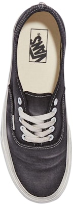 Vans Authentic Wave 'Black White' VN000BW5CJK Shop Vans Authentic Wave 'Black White' VN000BW5CJK