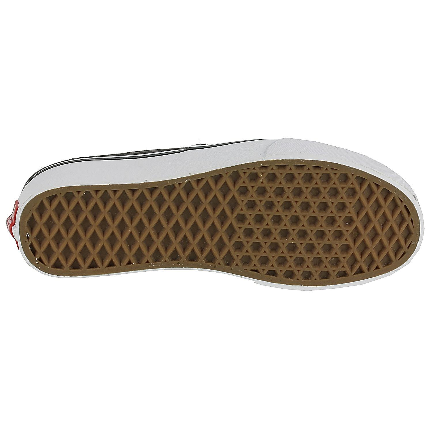 Vans Authentic Waxed 'Leopard' 圖 5