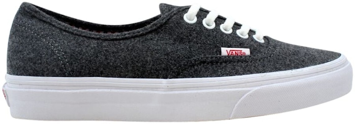 Vans Authentic Wol Sport 'Pewter' Sepatu Pria. VN00018BH1D Buy Vans Authentic Wol Sport 'Pewter' Sepatu Pria. VN00018BH1D