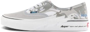 Buy Vans Authentic x 'Aape Kelabu Camo' VN000BWCY311