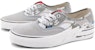 Vans Authentic x 'Aape Kelabu Camo' VN000BWCY311