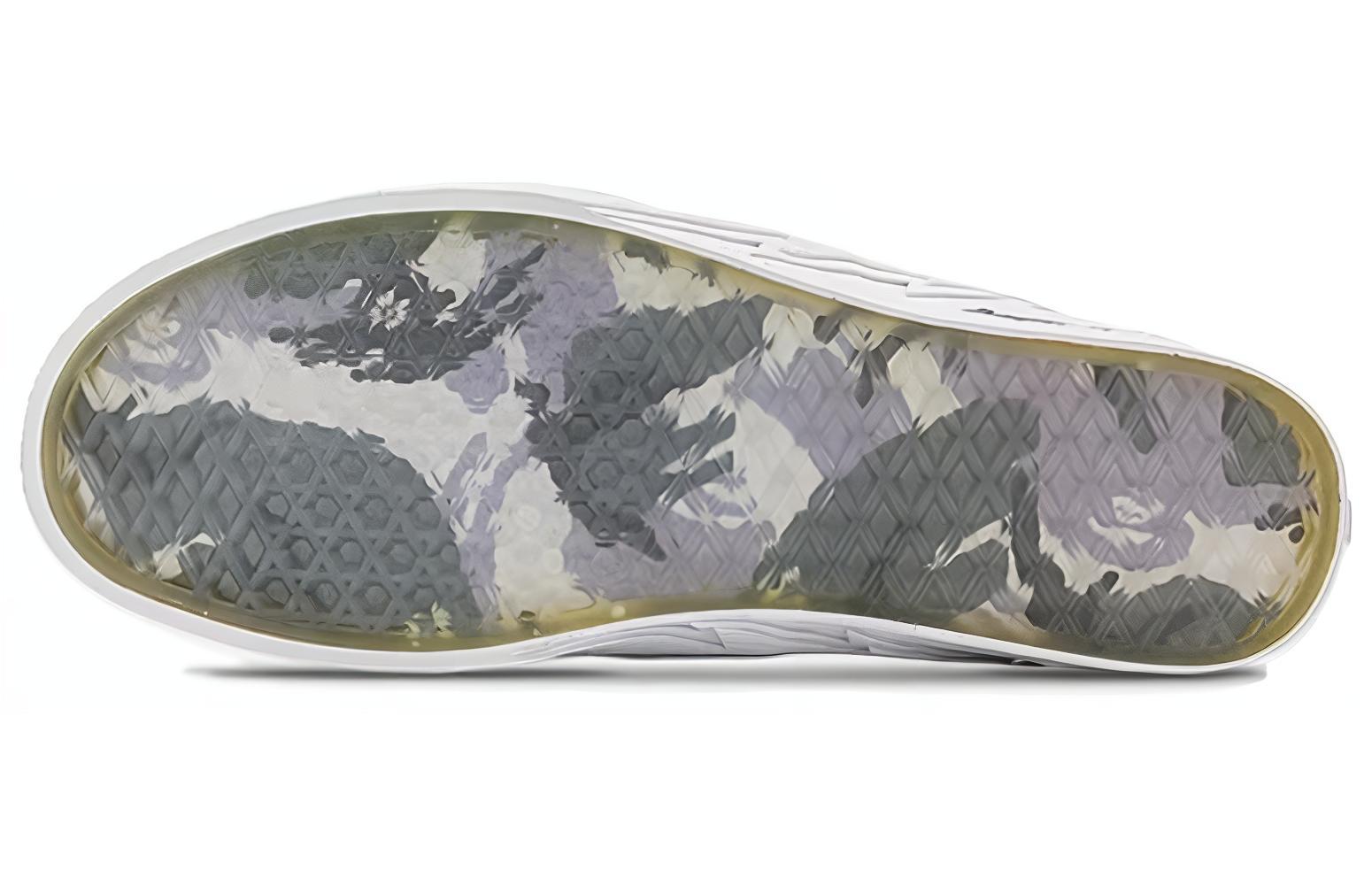 Purchase Vans Authentic x 'Aape Kelabu Camo' VN000BWCY311