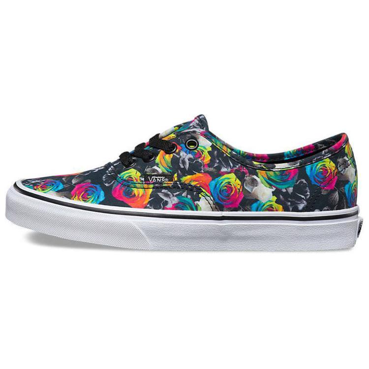 Buy Vans Authentic 黑色印花“黑色” VN0004MLJPJ