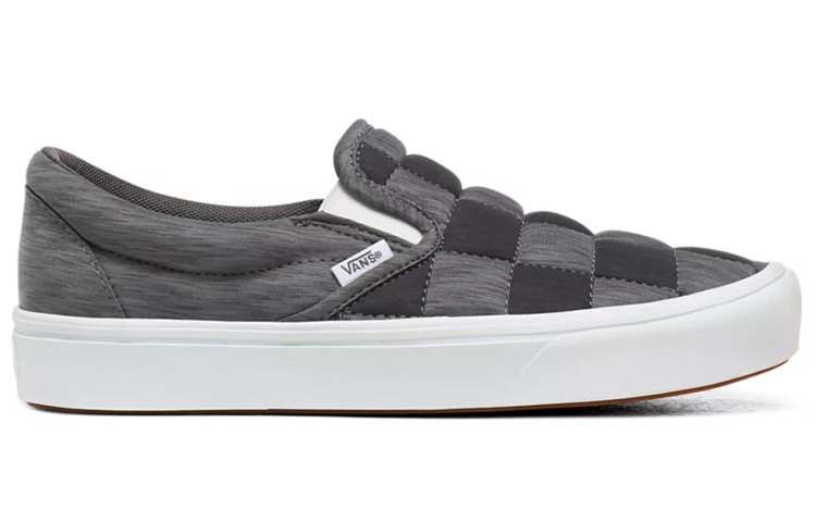 Vans Autism Awareness Slip-on Gray 圖 2