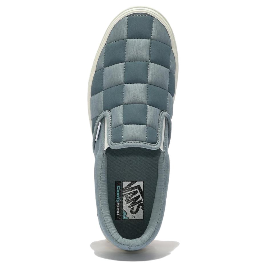 Vans Autism Awareness Slip-on Gray 圖 4