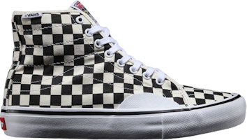Vans AV Classic High Pro 'Checkerboard' VN0A38C1APK Vans AV Classic High Pro 'Checkerboard' VN0A38C1APK