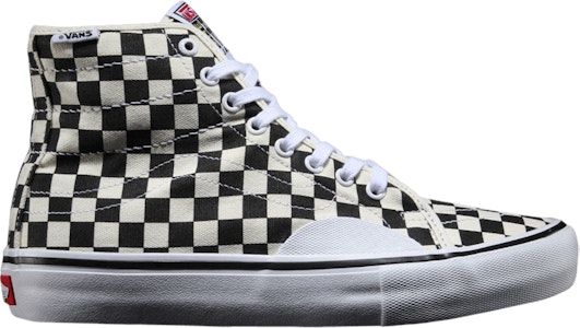 반스 AV 클래식 하이 프로 "체커보드" VN0A38C1APK Buy 반스 AV 클래식 하이 프로 "체커보드" VN0A38C1APK