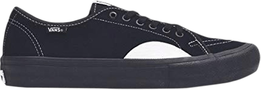 반스 AV 클래식 프로 블랙 (Vans AV keullaesig peulo beullaeg) VN0A38C2B8C Buy 반스 AV 클래식 프로 블랙 (Vans AV keullaesig peulo beullaeg) VN0A38C2B8C