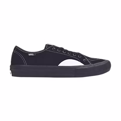 Vans AV Classic Pro 'Black'
