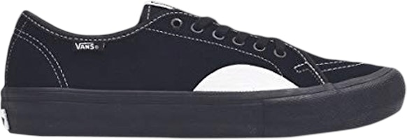 Vans AV Classic Pro 'Black' VN0A38C2B8C Vans AV Classic Pro 'Black' VN0A38C2B8C
