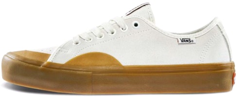Vans Av Classic Pro Marshmallow White VN0A38C2VE1 Vans Av Classic Pro Marshmallow White VN0A38C2VE1