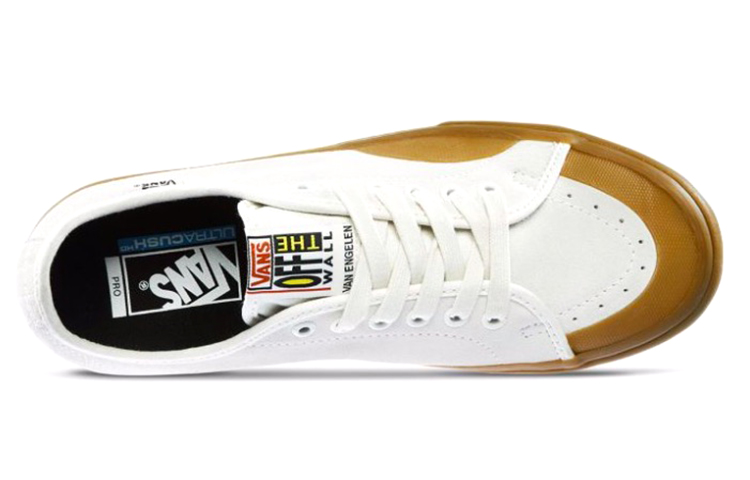 Order Vans Av Classic Pro Marshmallow White VN0A38C2VE1