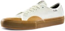 Lookbook Vans Av Classic Pro Putih Marshmallow VN0A38C2VE1