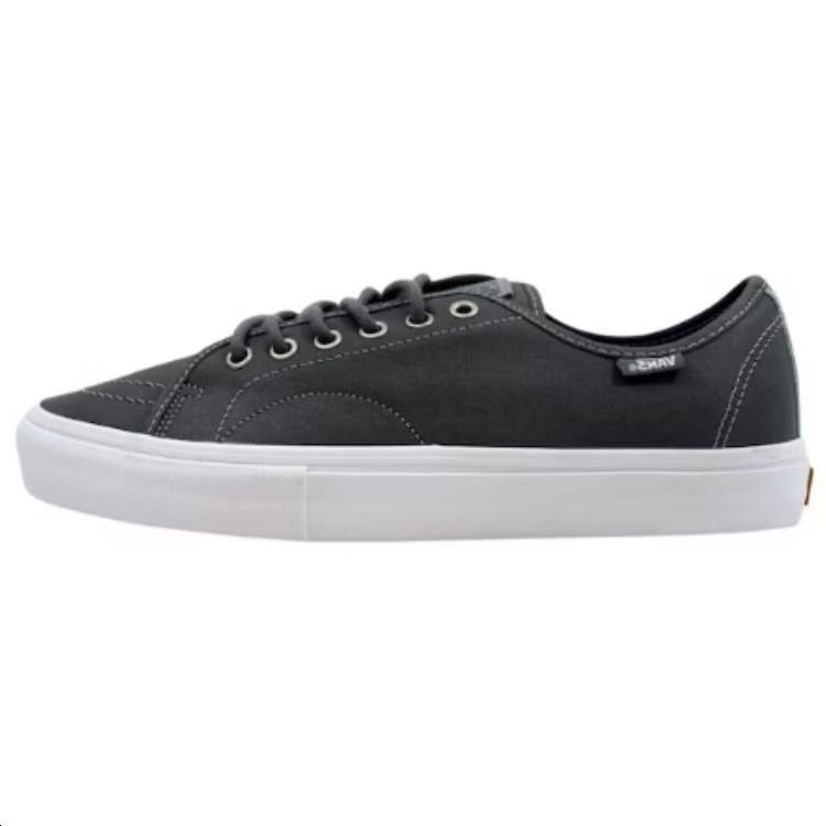 Lookbook Vans AV Classix '灰色' VN-OXB4DQX