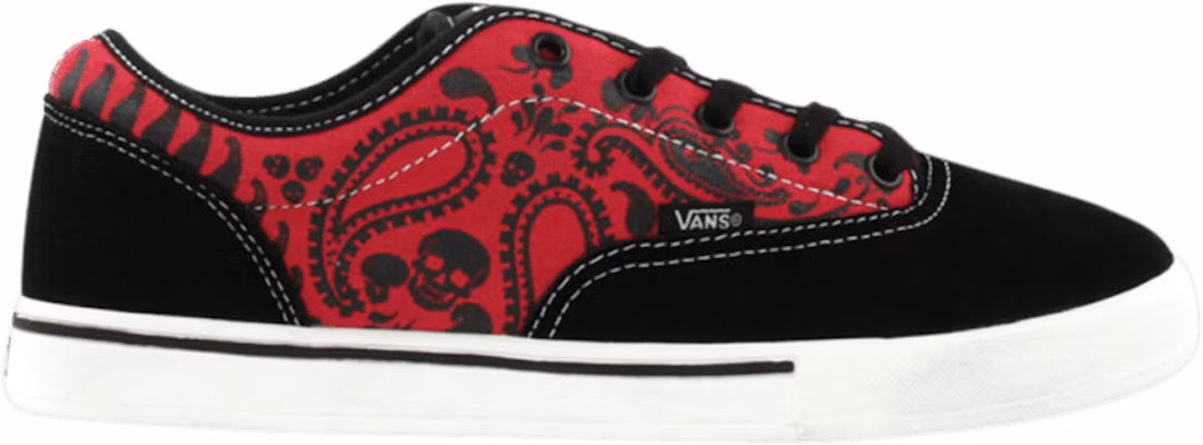 Vans clearance av era