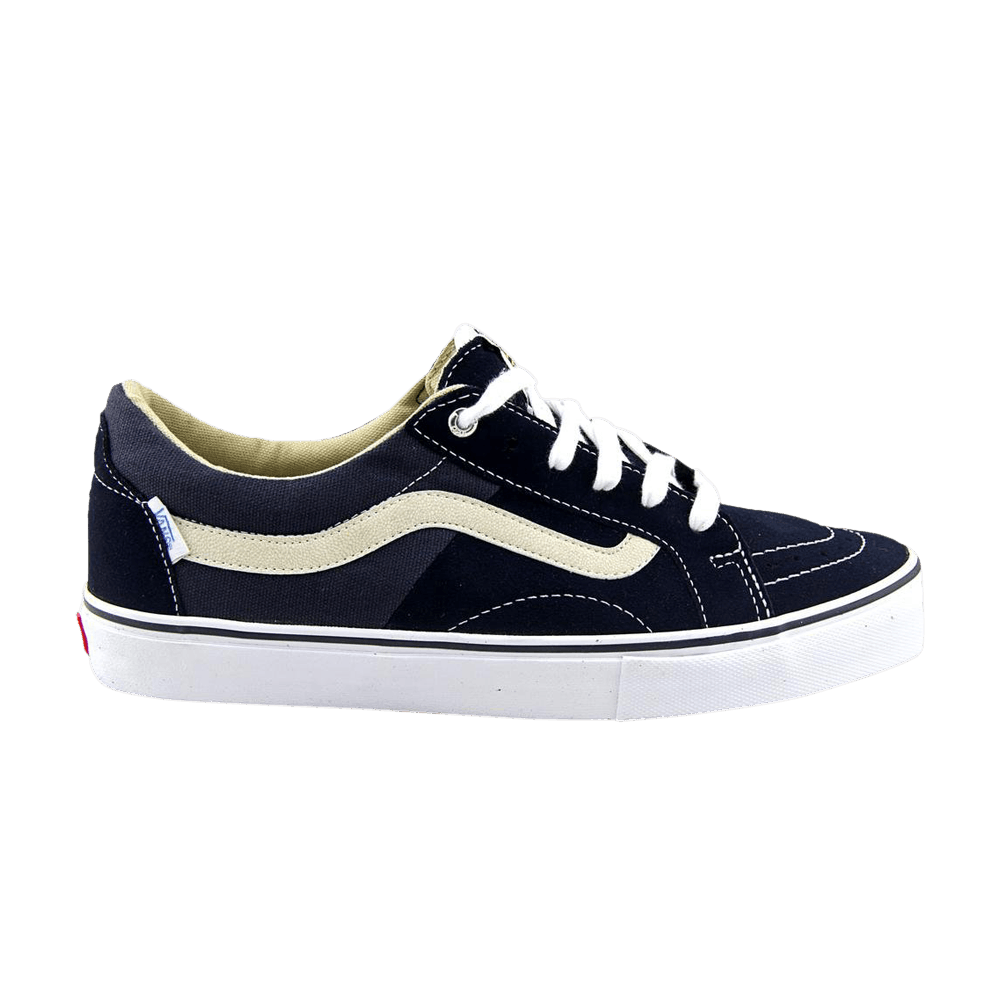 Vans AV Native American Low 'Navy Blue' VN-0QEXNVY