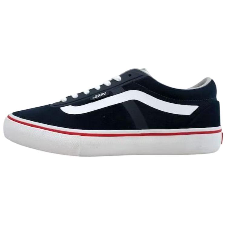 Vans AV RapidWeld Pro 'Midnight Navy' VN-0A2XSDJZS
