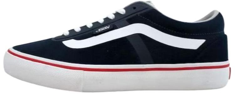Vans AV RapidWeld Pro '午夜海军蓝' VN-0A2XSDJZS Buy Vans AV RapidWeld Pro '午夜海军蓝' VN-0A2XSDJZS